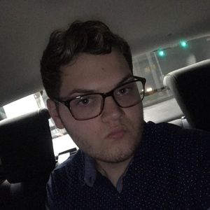 Meet your Posher, Cody